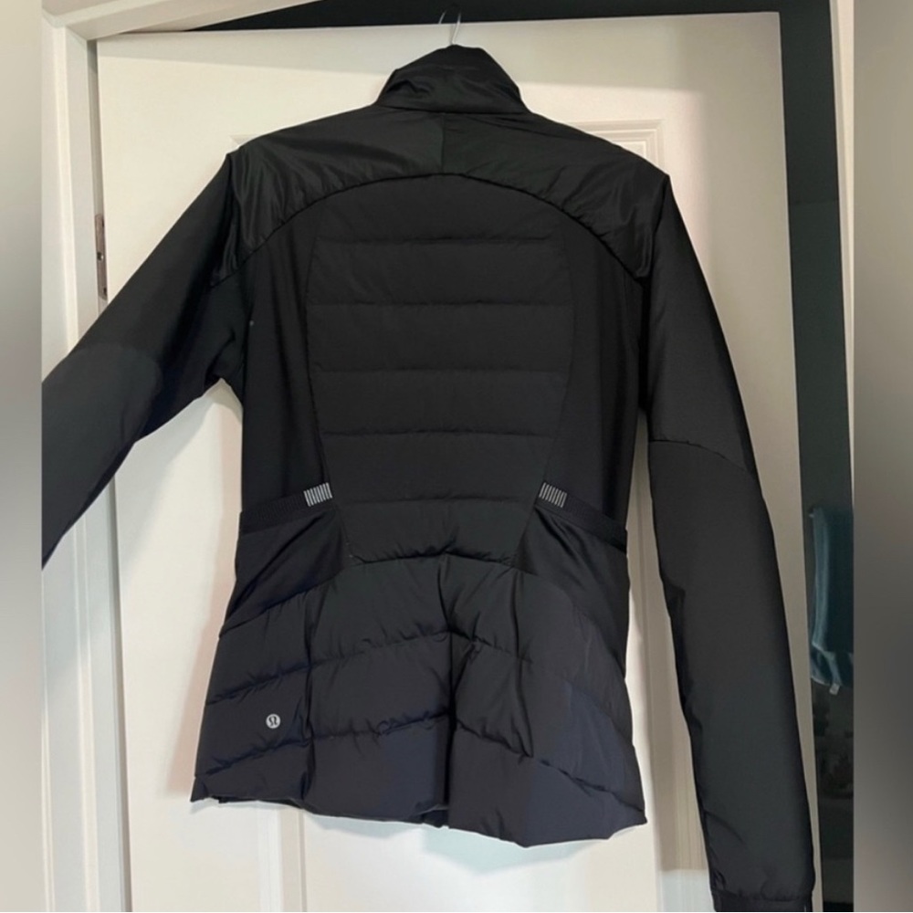 Lululemon Down For It All Jacket